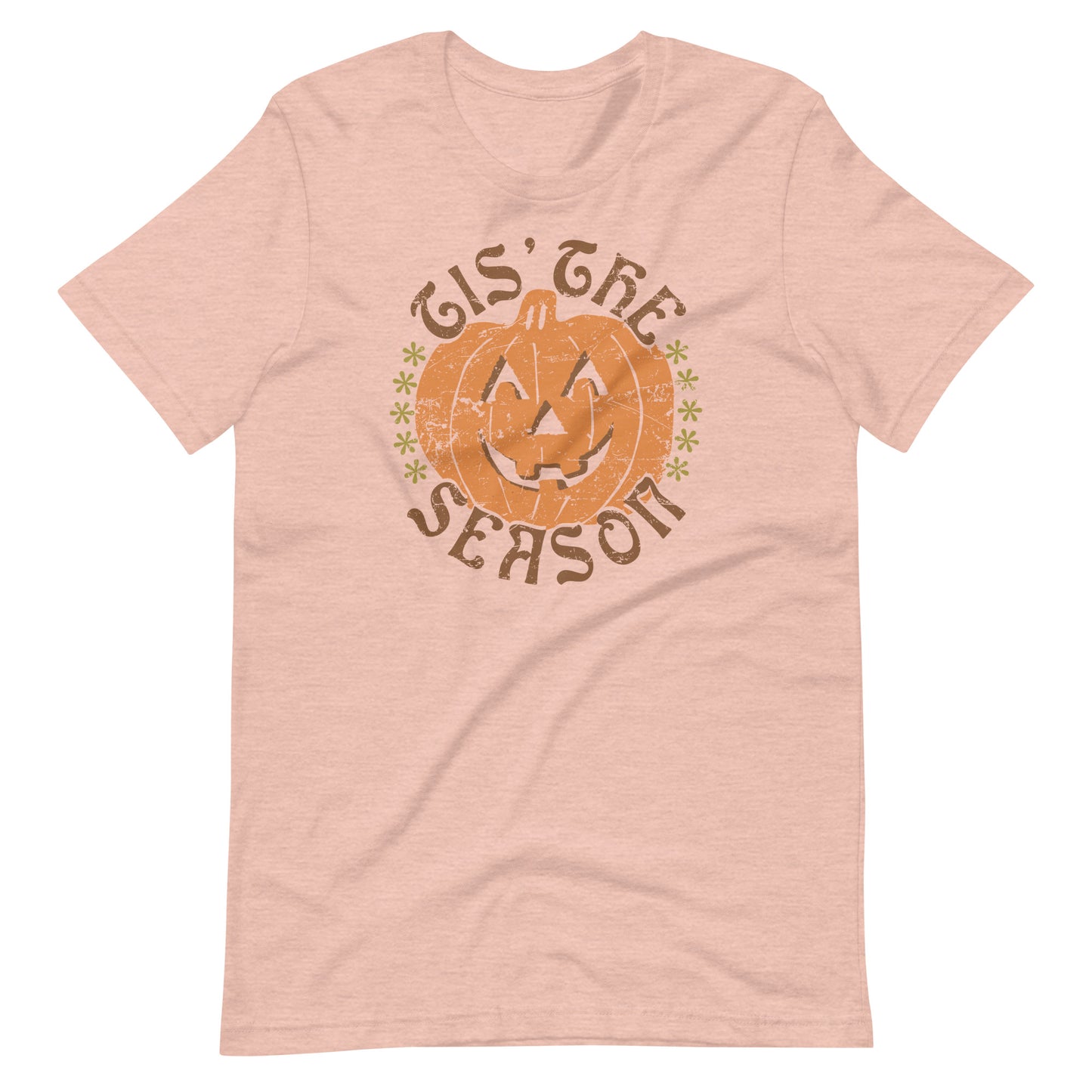 Tis' The Season Unisex t-shirt